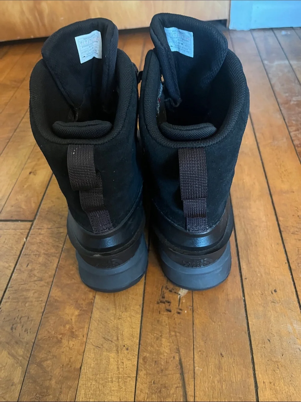 The North Face north face
